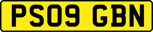 PS09GBN