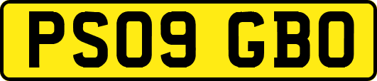 PS09GBO
