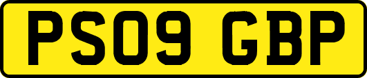 PS09GBP
