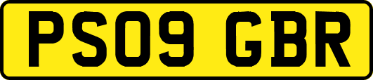 PS09GBR