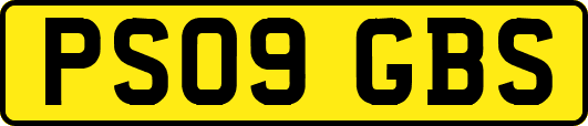 PS09GBS