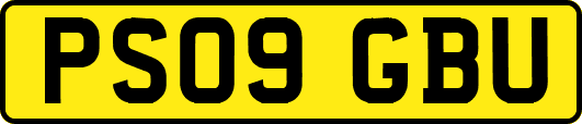 PS09GBU