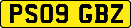 PS09GBZ