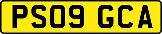 PS09GCA