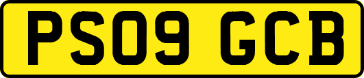 PS09GCB