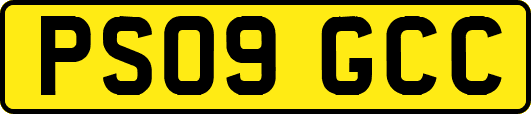 PS09GCC