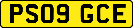 PS09GCE