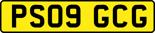 PS09GCG