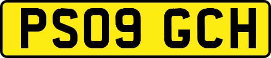 PS09GCH