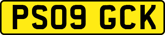 PS09GCK