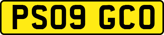 PS09GCO