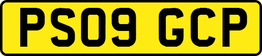 PS09GCP