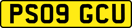 PS09GCU