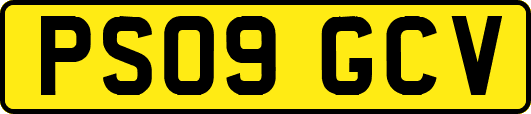 PS09GCV
