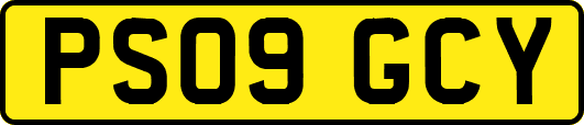PS09GCY