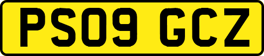 PS09GCZ