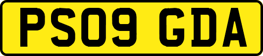 PS09GDA