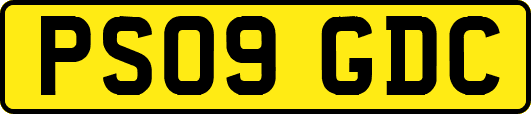 PS09GDC