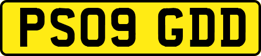 PS09GDD