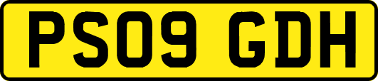 PS09GDH