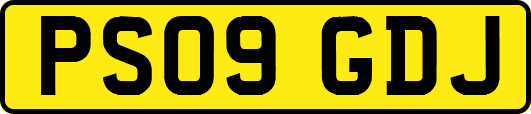 PS09GDJ