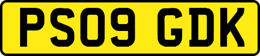 PS09GDK