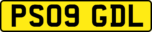 PS09GDL