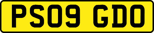 PS09GDO