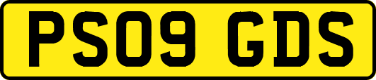 PS09GDS