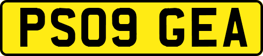 PS09GEA