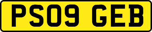 PS09GEB
