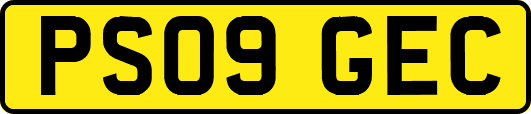 PS09GEC