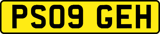 PS09GEH