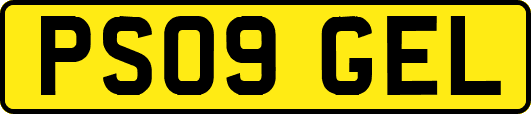 PS09GEL