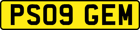 PS09GEM