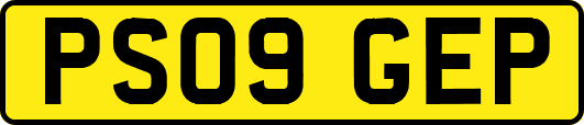 PS09GEP