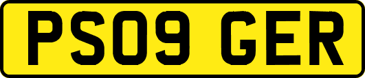 PS09GER