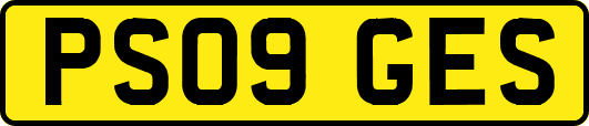 PS09GES