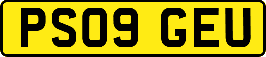 PS09GEU
