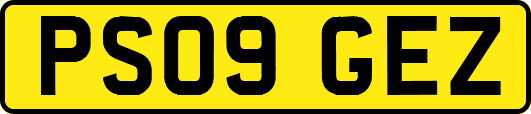PS09GEZ