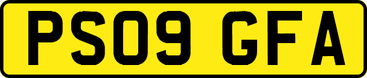 PS09GFA