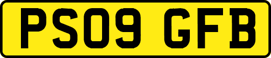 PS09GFB