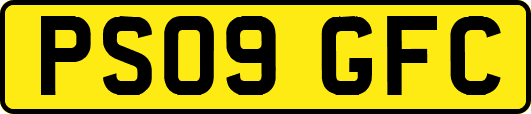 PS09GFC