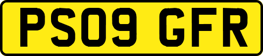 PS09GFR