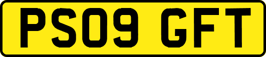 PS09GFT