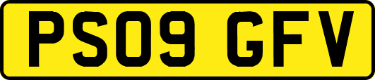 PS09GFV