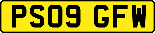PS09GFW