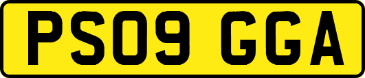 PS09GGA