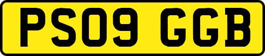 PS09GGB