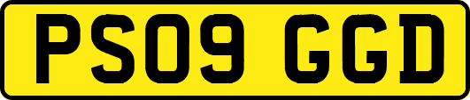 PS09GGD